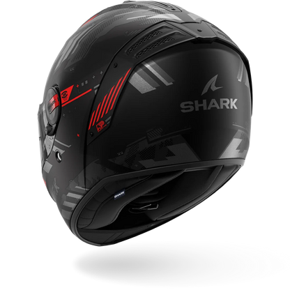 Spartan RS SKIFUL