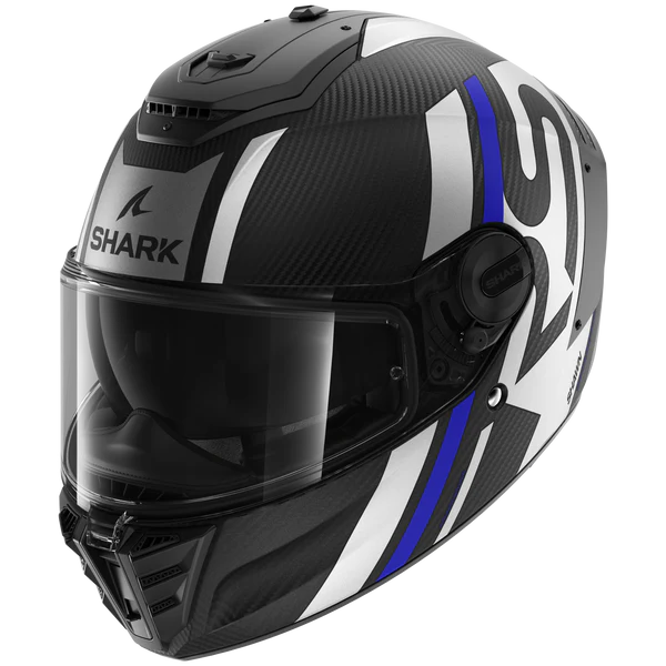 Spartan RS Carbon