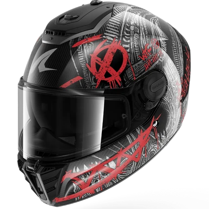 Spartan RS Carbon Shiever