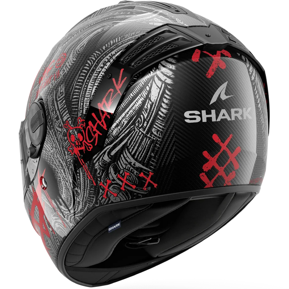 Spartan RS Carbon Shiever