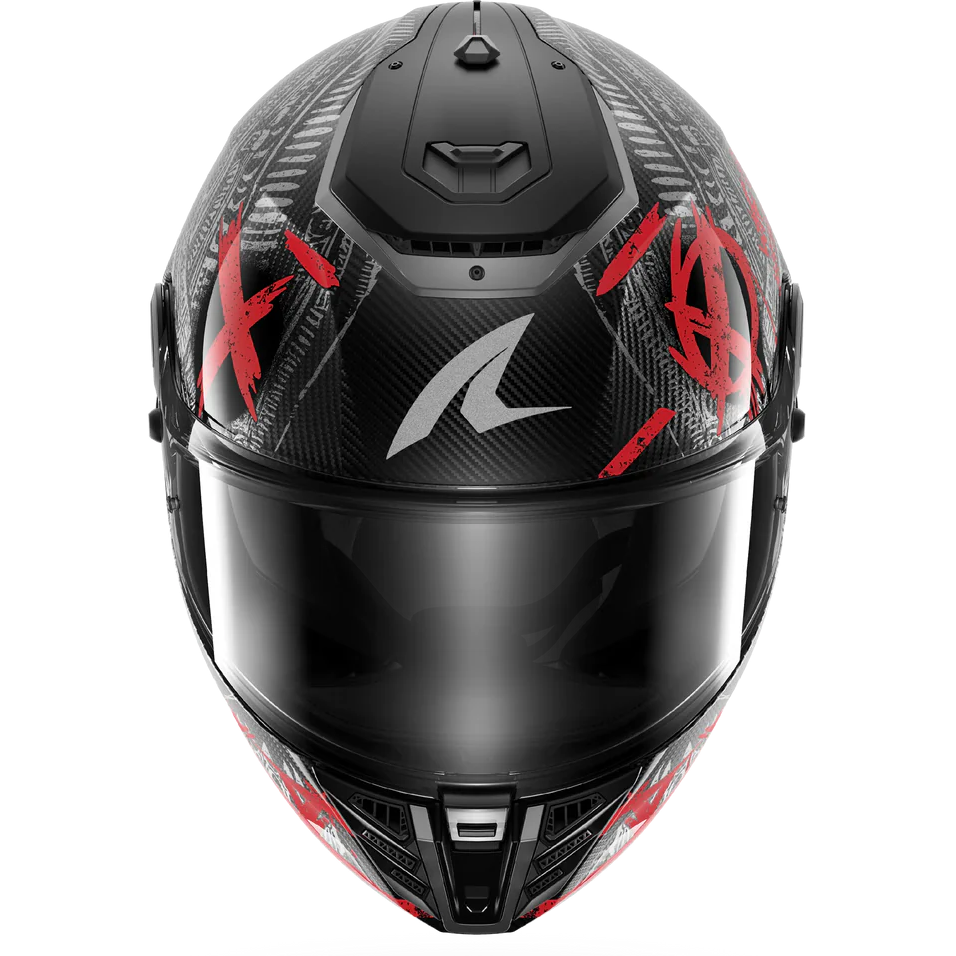 Spartan RS Carbon Shiever