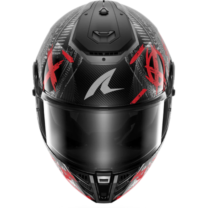 Spartan RS Carbon Shiever
