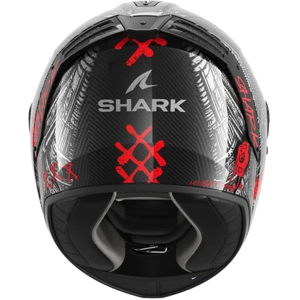 Spartan RS Carbon Shiever
