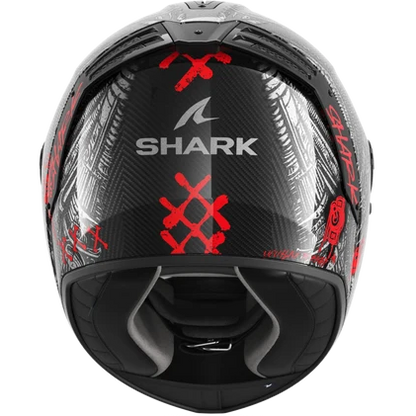 Spartan RS Carbon Shiever