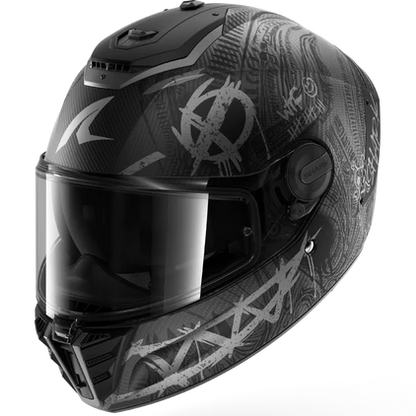 Spartan RS Carbon Shiever