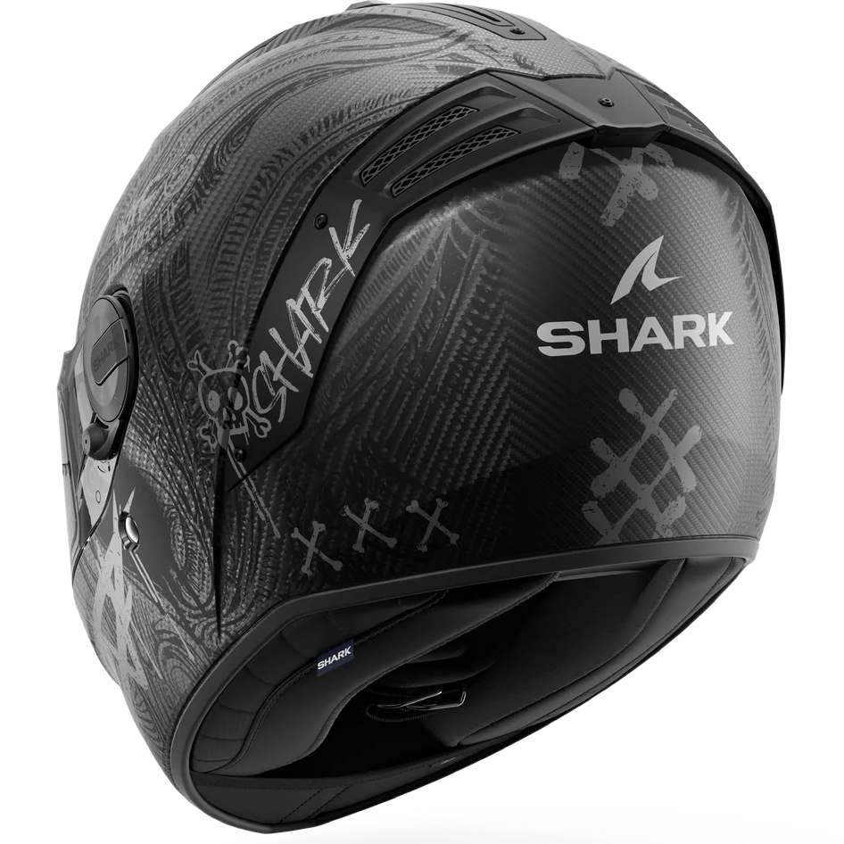 Spartan RS Carbon Shiever