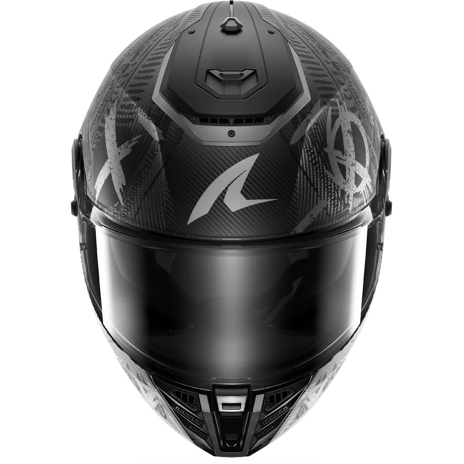 Spartan RS Carbon Shiever