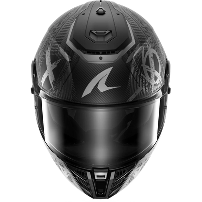 Spartan RS Carbon Shiever