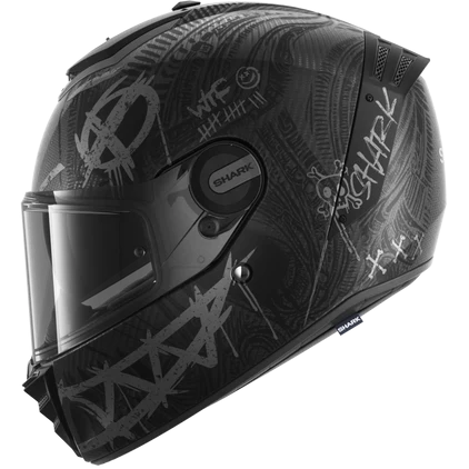 Spartan RS Carbon Shiever