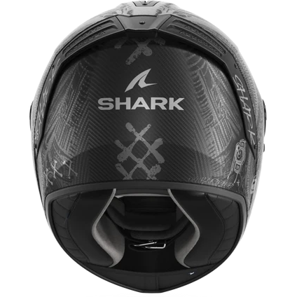 Spartan RS Carbon Shiever