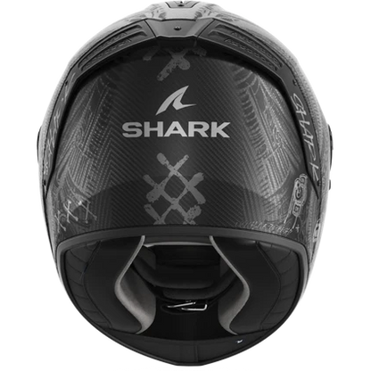 Spartan RS Carbon Shiever