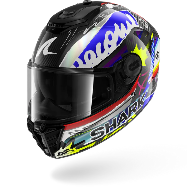 Spartan RS Carbon
