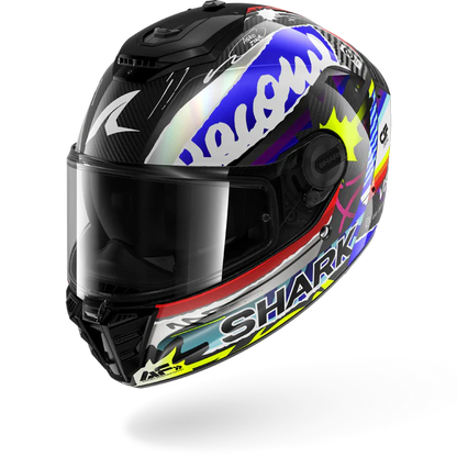 Spartan RS Carbon