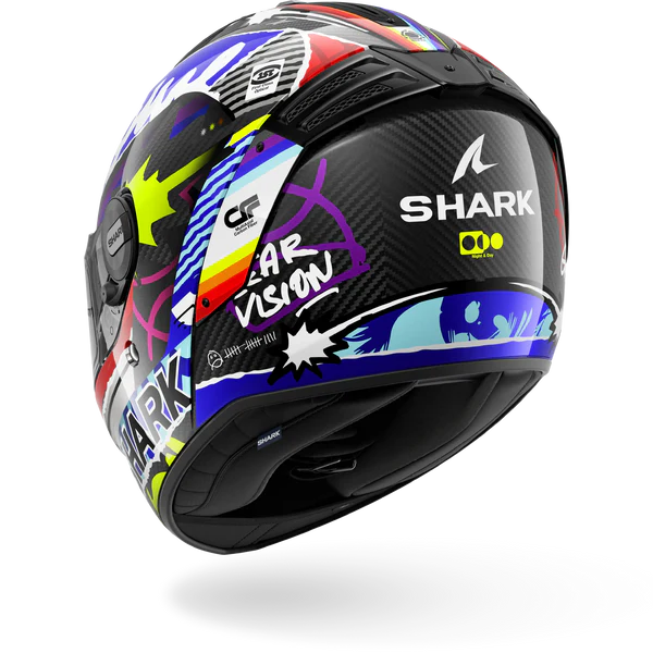 Spartan RS Carbon