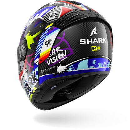 Spartan RS Carbon