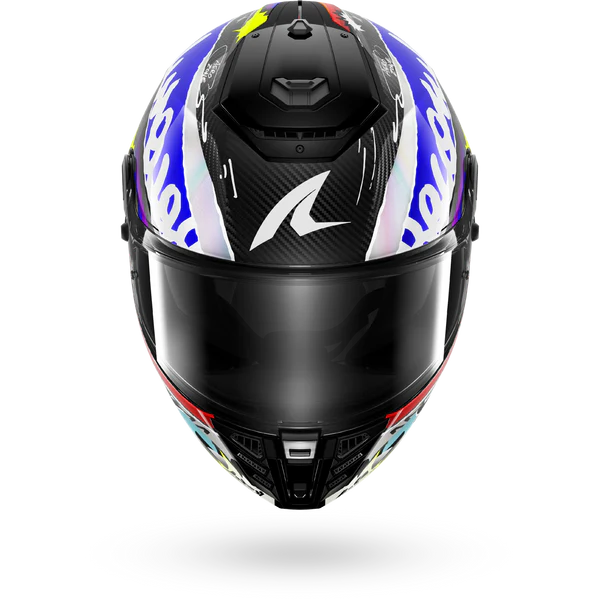 Spartan RS Carbon