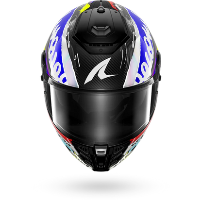 Spartan RS Carbon