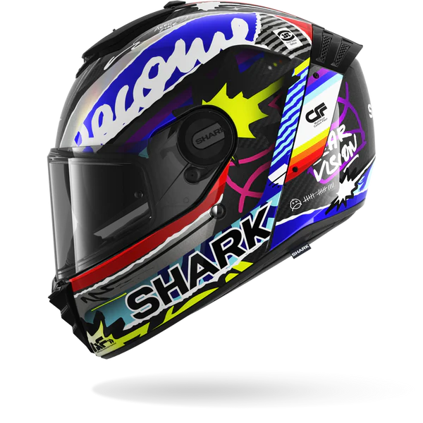Spartan RS Carbon