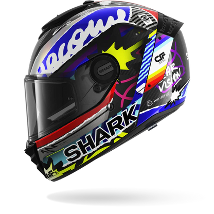 Spartan RS Carbon
