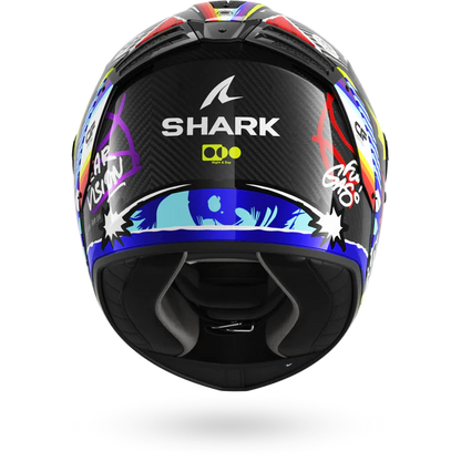 Spartan RS Carbon