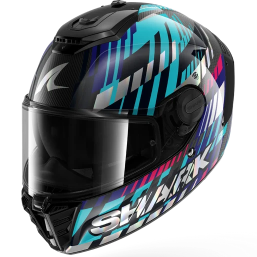 Spartan RS Carbon VIBETRACK