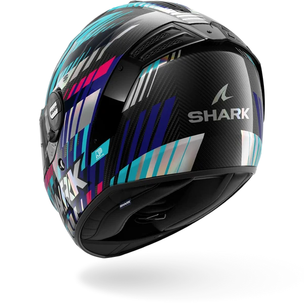 Spartan RS Carbon VIBETRACK