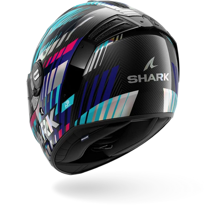 Spartan RS Carbon VIBETRACK