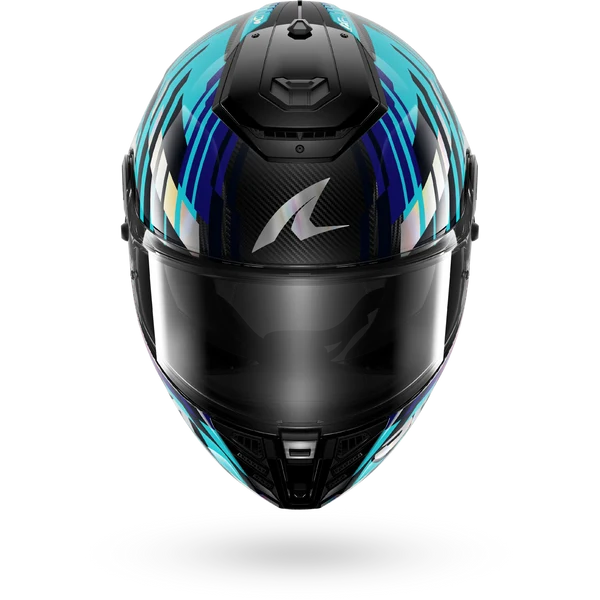 Spartan RS Carbon VIBETRACK