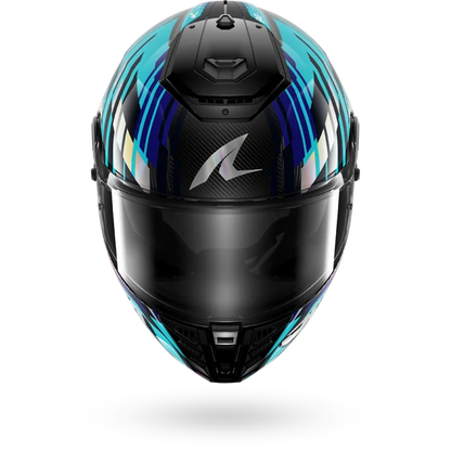 Spartan RS Carbon VIBETRACK