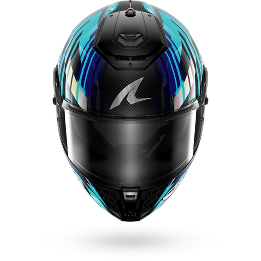 Spartan RS Carbon VIBETRACK