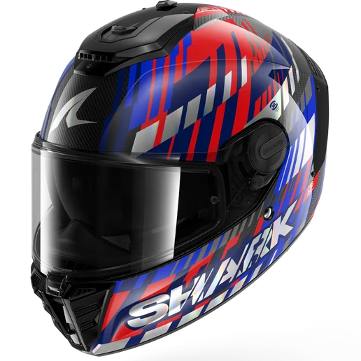 Spartan RS Carbon VIBETRACK