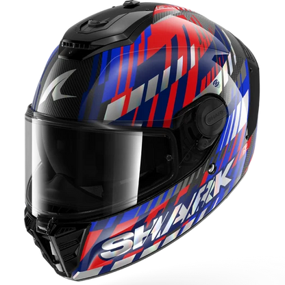 Spartan RS Carbon VIBETRACK