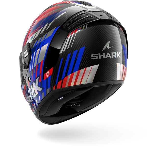 Spartan RS Carbon VIBETRACK