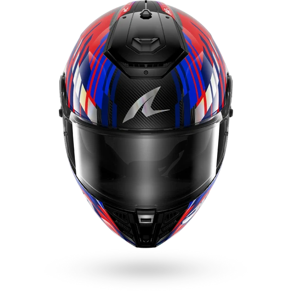 Spartan RS Carbon VIBETRACK