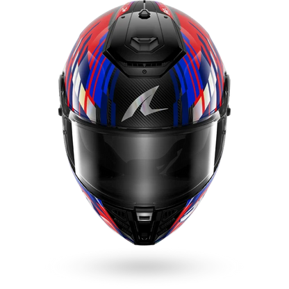 Spartan RS Carbon VIBETRACK