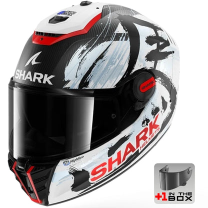 Spartan RS Carbon Replica Zarco Suzuka