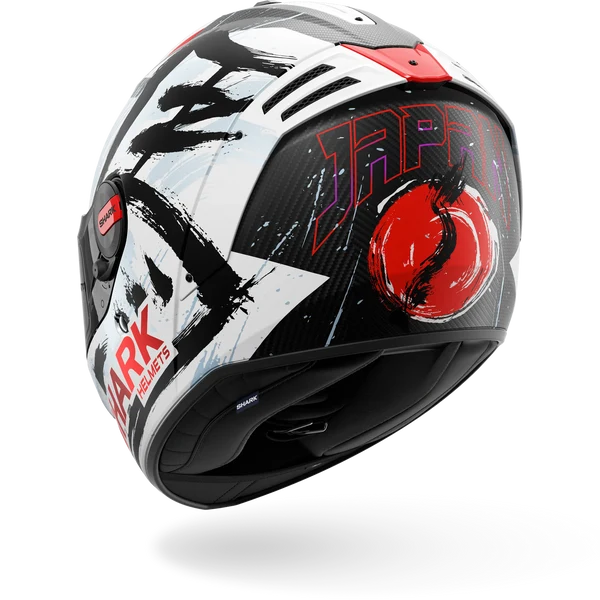 Spartan RS Carbon Replica Zarco Suzuka