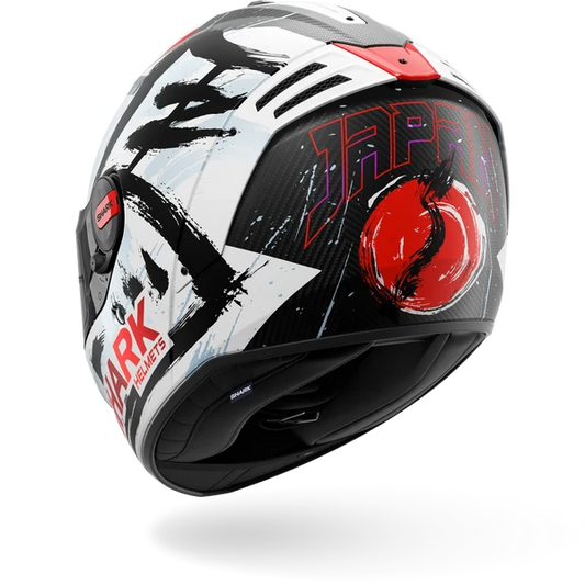 Spartan RS Carbon Replica Zarco Suzuka
