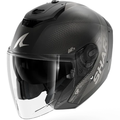 RS JET Carbon Speed-Tech