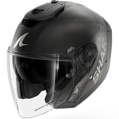 RS JET Carbon Speed-Tech