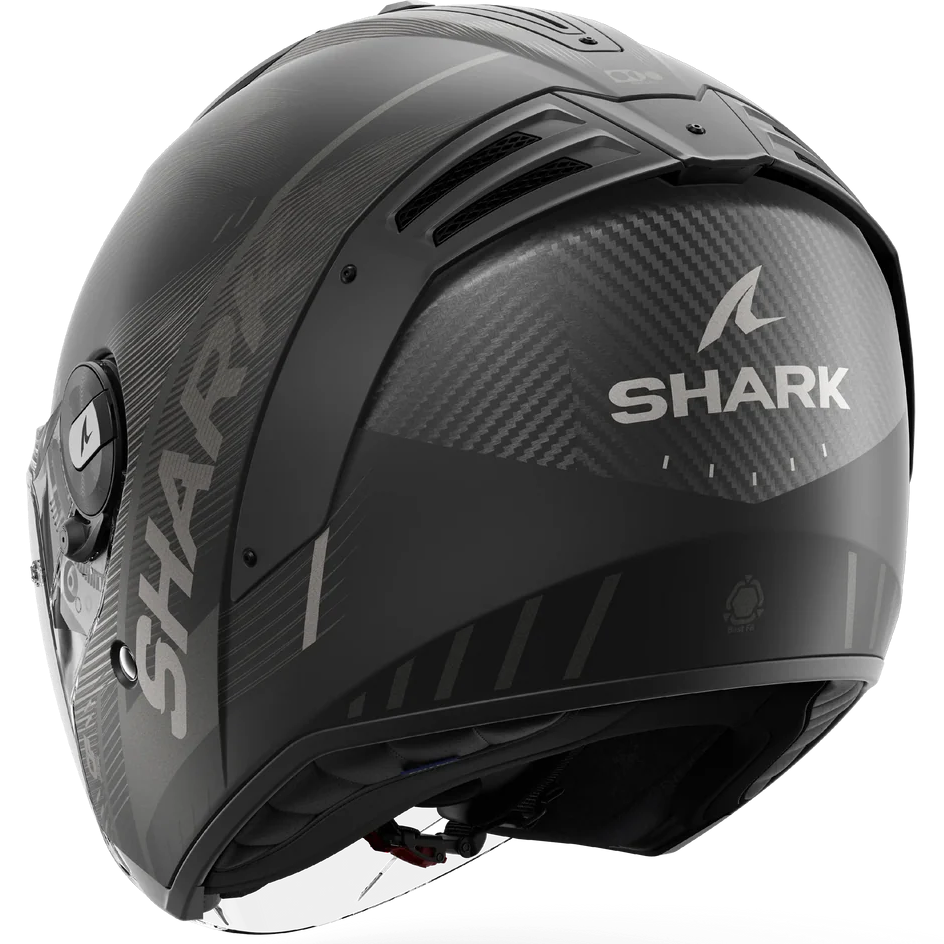 RS JET Carbon Speed-Tech