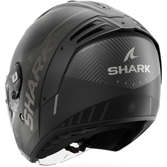 RS JET Carbon Speed-Tech