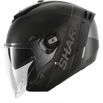 RS JET Carbon Speed-Tech