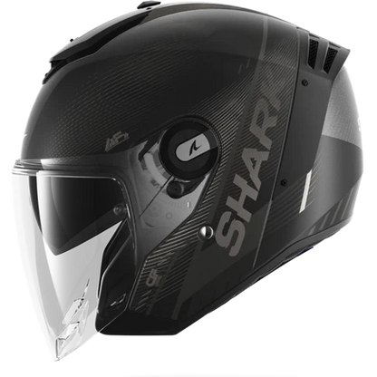 RS JET Carbon Speed-Tech