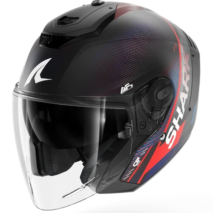 RS JET Carbon Speed-Tech