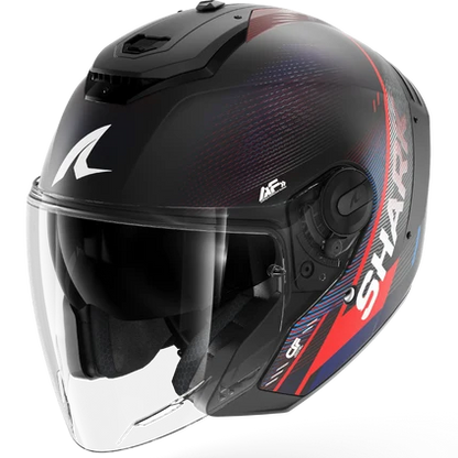 RS JET Carbon Speed-Tech