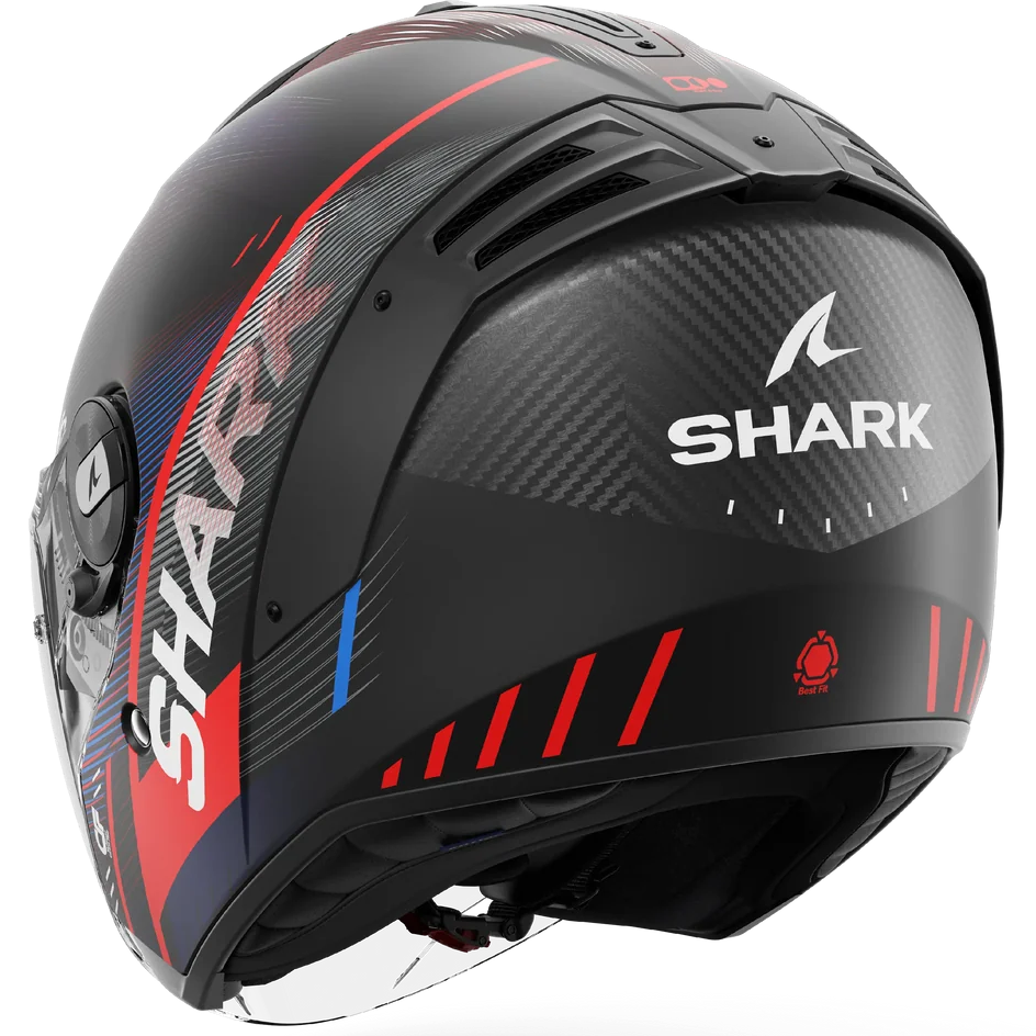 RS JET Carbon Speed-Tech
