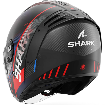 RS JET Carbon Speed-Tech