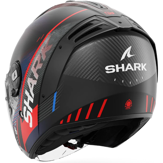 RS JET Carbon Speed-Tech