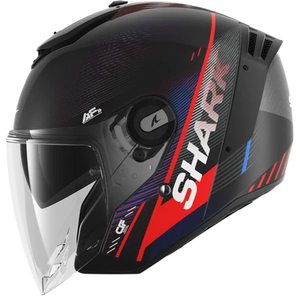 RS JET Carbon Speed-Tech